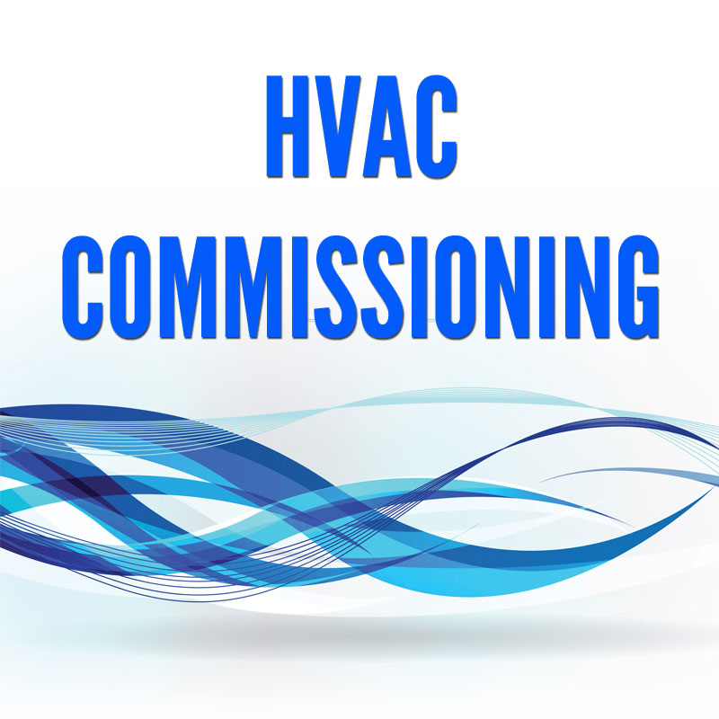 HVAC-COMMISSIONING