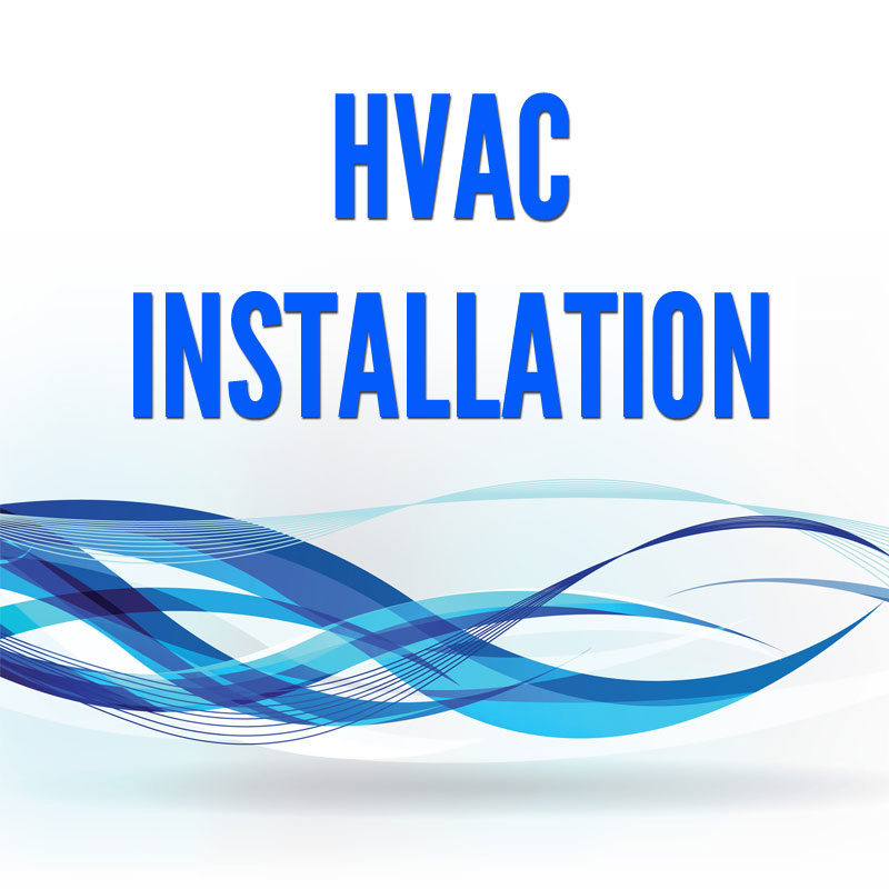 HVAC Installation