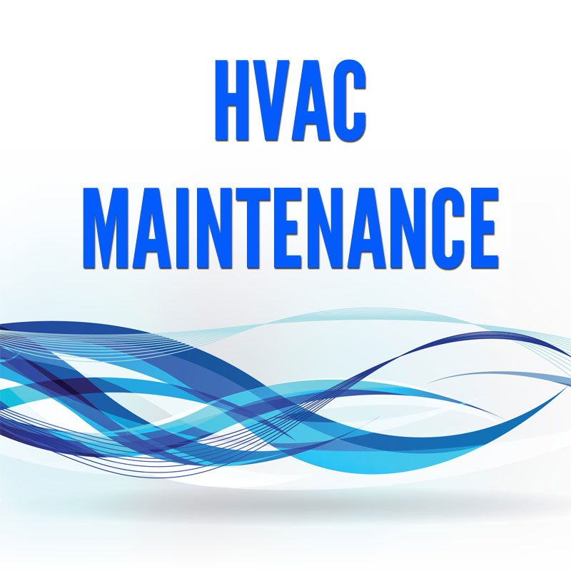 HVAC-MAINTENANCE